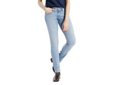 Women's Levi's 524 Skinny Jeans   $49.50