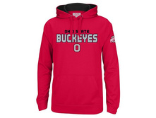 Men's Ohio State Buckeyes Hoodie   $48.00