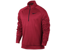 Big & Tall Nike Therma Training Quarter-Zip Pullover   $48.99