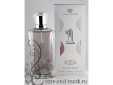 ���� №1 100 ml EDP Al Rehab