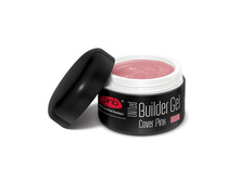 ������������ ���� ������������� ������� PNB ( Builder Gel Cover Pink) 15 ��.jpg