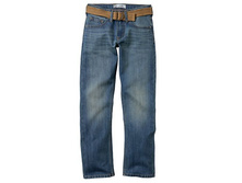 Boys 8-20 Lee Slim-Fit Jeans   $21.99
