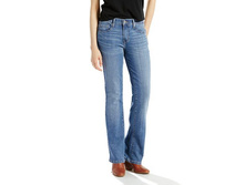 Women's Levi's(R) 515(TM) Bootcut Jeans   $44.50