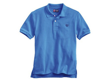 Boys 4-7 Chaps Pique Polo   $9.60