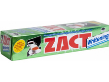 Zact Whitening ������ ����� � ������������ ��������