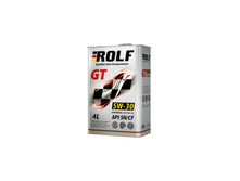 ROLF GT SAE 5W-30, API SN/CF 4� ����� �������� ������������� ���� 1367+%