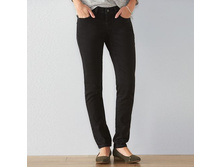 Women's SONOMA Goods for Life(TM) Curvy Fit Skinny Jeans   $19.99