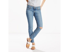 Women's Levi's 524 Skinny Jeans   $49.50