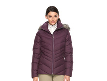 Women's Columbia Icy Heights Hooded Down Puffer Jacket  $129.99