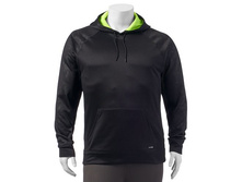Big & Tall Tek Gear(R) DryTek Hoodie   $29.99
