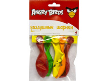 1111-0470 ����� ����� ��� Angry Birds 30�� 5�� 64,00