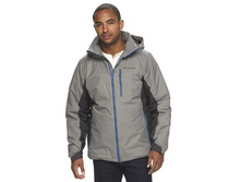Big & Tall Columbia Snow Shooter Hooded Jacket   $99.99