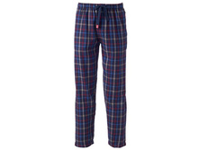 Men's Chaps Plaid Flannel Lounge Pants   $19.99