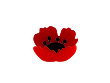 ����� Poppy Flower