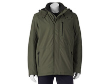 Men's ZeroXposur Summit Parka   $63.99