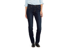 Women's Levi's(R) 505(TM) Straight Jeans      $44.50