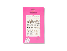 ���������� ���� ��� ������� CHEAP AND CHICK CUTICLE TATTOOS