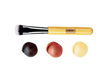 Everyday Minerals, Captivate Shimmer Eye Look, 4 Piece Set