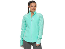 Women's Tek Gear(R) Microfleece Jacket   $19.99