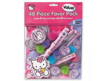 1507-0711 ������� �-�������� Hello Kitty 40��+8� 212,00