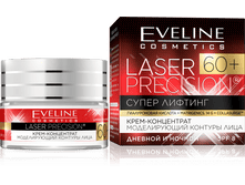 EVELINE LASER PRECISION ����-���������� ������������ ������� ���� ������� � ������ 60+