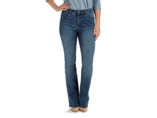 Women's Lee Easy Fit Bootcut Jeans  $29.99
