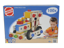 ����������� "���������", 4 �������� ������, 100���., 0/8 - 1 269 ���