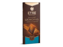 ������� "ETRE" �������� � ������� � �������� 45 ���