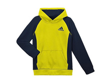 Boys 8-20 adidas Breezy Pullover Hoodie   $33.75