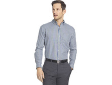 Men's Van Heusen Classic-Fit Non-Iron Button-Down Shirt   $19.99