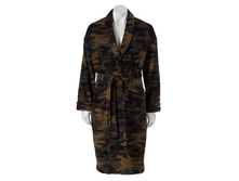 Men's Croft & Barrow(R) Shawl-Collar Plush Robe   $19.99