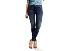 Women's Levi's(R) Mid Rise Skinny Jeans   $54.50