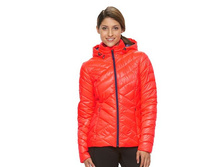 Women's Tek Gear(R) Hooded Packable Puffer Jacket   $34.99