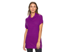 Women's Apt. 9(R) Ribbed Cowlneck Tunic   $12.99