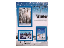 ������������ ��������� Collorista "� ����� ����� ������!" 26 � 50 ��, ������ Collorista; �����; 26 �� × 50 ��; ������; � ����� 600 ��. ���.: 1298319 53.00���.