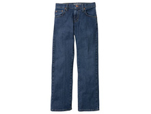 Boys 8-20 Lee Slim Straight-Leg Jeans   $17.99