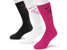 Men's Nike 3-pk. Dri-FIT Cushioned Crew Socks   $15.00