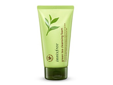 GREEN TEA Cleansing Foam 150ml 525���