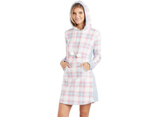 Women's Cuddl Duds Pajamas: Show Stopper Hooded Sleep Shirt   $33.60