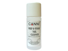 CANNI Prep & Finish Nail Cleanser �������������� � ������ ������� ����, 100 ��..jpg