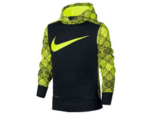 Boys 8-20 Nike Therma-Fit KO Hoodie   $29.99