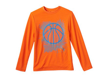 Boys 8-20 Tek Gear(R) Thermal Tee  $8.00