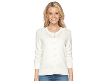 Petite Croft & Barrow(R) Cardigan   $19.99