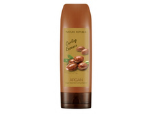 Argan Essential Curling Essence 115ml 450���