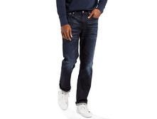 Men's Levi's(R) 514(TM) Motion Stretch Straight-Fit Jeans   $39.99