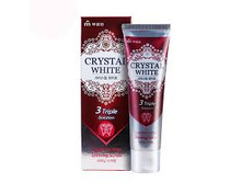 902380 MUKUNGHWA ������ ����� "Crystal White" � �������� ������ � ����. - 91,49 ���