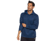 Men's Tek Gear(R) Space-Dyed DRY TEK Hoodie   $17.99