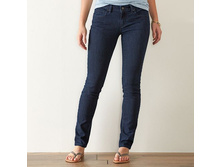 Women's SONOMA Goods for Life(TM) Faded Skinny Jeans   $19.99