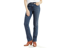 Women's Levi's(R) 505(TM) Straight Jeans      $44.50