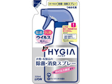 �����������������, ���������������, ������������������ �����-���������� ��� ������ TOP HYGIA. �� 320�� (194378) - 284,27 ���